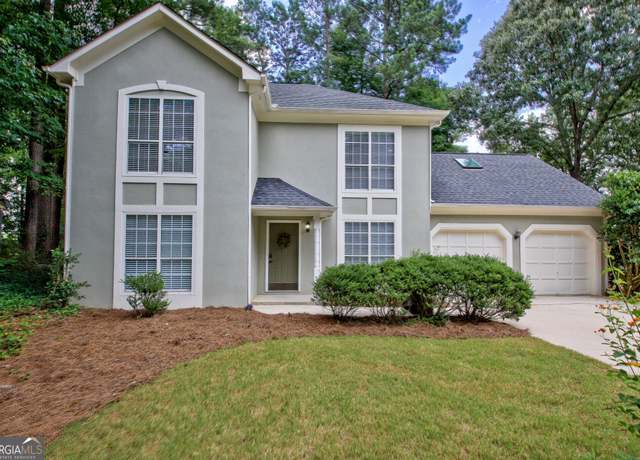 Property at 517 Longwood Ln, Peachtree City, GA 30269, 3 beds, 2.5 baths
