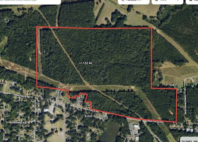 Property at 115 Alicia Dr, Griffin, GA 30223