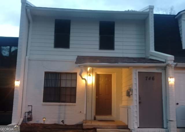 Property at 746 Dunaire Way, Jonesboro, GA 30238, 3 beds, 2.5 baths