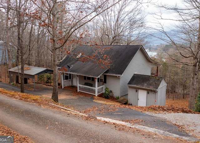 Property at 536 Hillside Dr, Hiawassee, GA 30546, 2 beds, 2.5 baths