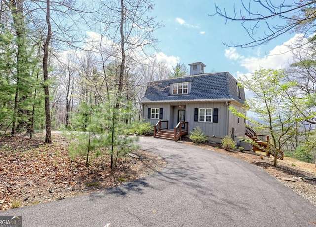 Property at 417 Hidden Forest Ln, Hayesville, NC 28904, 2 beds, 2.5 baths