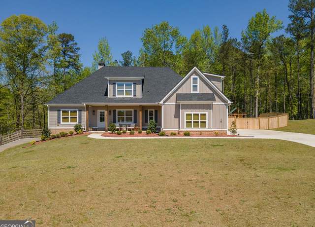 Property at 115 W Wind Ct, Tyrone, GA 30290, 4 beds, 3.5 baths