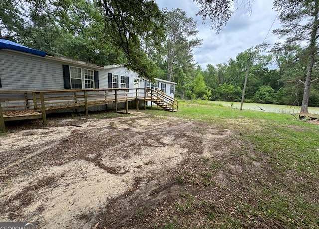 Property at 238 Forrest Manor Rd, Thomasville, GA 31792, 3 beds, 2 baths