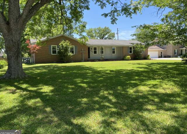 Property at 3788 Hartley Bridge Rd, Macon, GA 31216, 3 beds, 2 baths