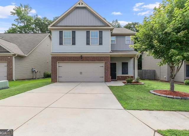Property at 127 Kennedy Blvd, Jackson, GA 30233, 3 beds, 2.5 baths