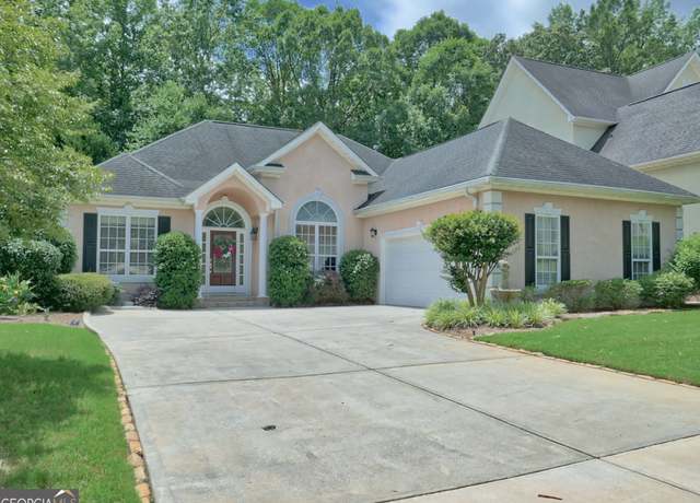 Property at 183 Eagles Club Dr, Stockbridge, GA 30281, 5 beds, 3.5 baths