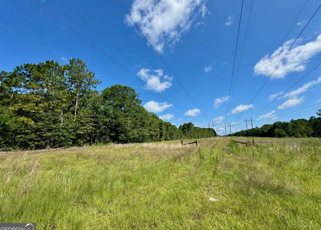 Property at 650 Benjamin H Hill Dr Unit N/A, Fitzgerald, GA 31750