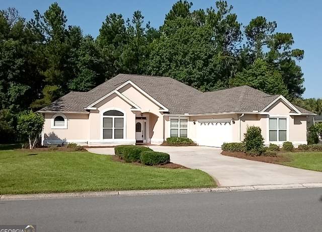 Property at 204 Laurel Landing Blvd, Kingsland, GA 31548, 4 beds, 2 baths