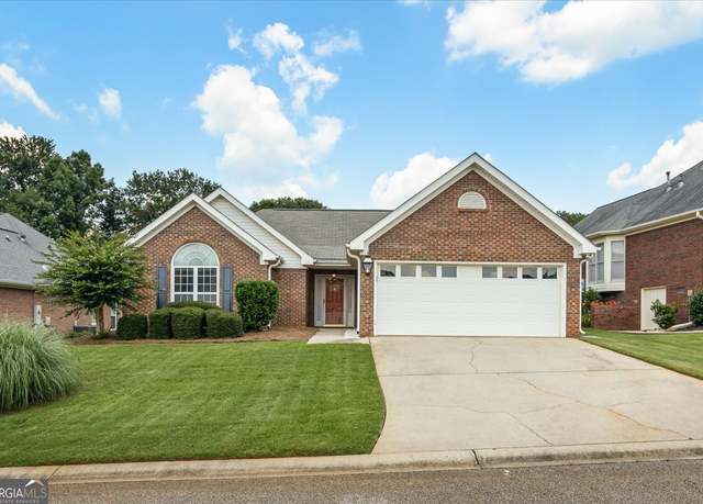 Property at 370 Oakpark Ter, Mcdonough, GA 30253, 3 beds, 2 baths