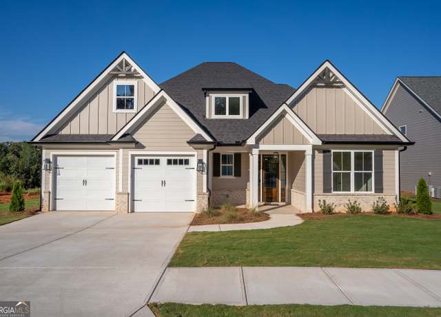 Property at 1351 Legend Dr, Greensboro, GA 30642, 4 beds, 3.5 baths