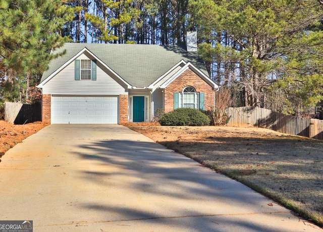 Property at 901 Arbor Way, Mcdonough, GA 30253, 3 beds, 2 baths