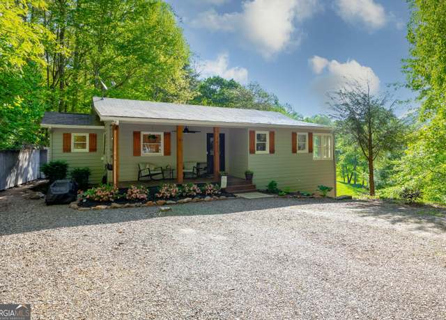 Property at 1432 Berrong Rd, Hiawassee, GA 30546, 2 beds, 3 baths
