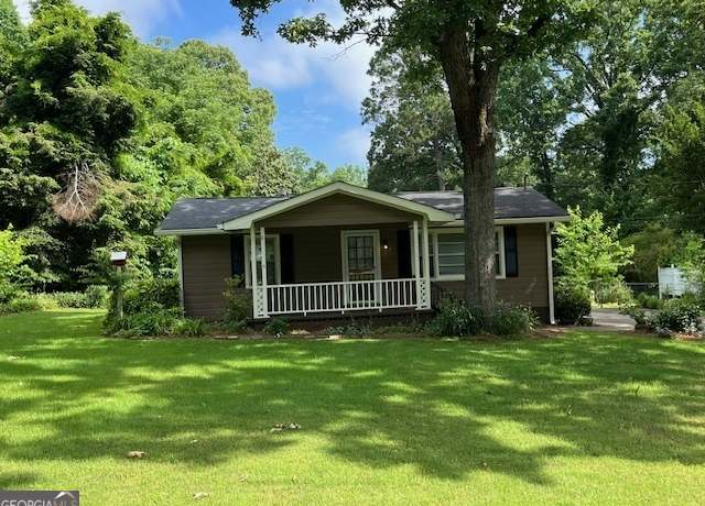 Property at 1170 5th Ave, Jonesboro, GA 30236, 2 beds, 1 bath