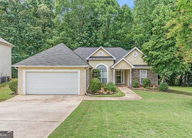 Property at 1335 Vine Cir, Mcdonough, GA 30253, 3 beds, 2 baths