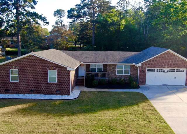 Property at 1705 Timothy Rd, Athens, GA 30606, 4 beds, 2 baths