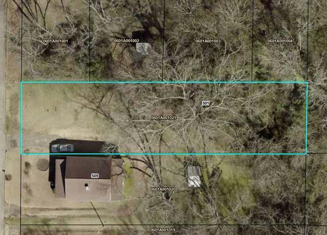 Property at 501 Milam St, Lagrange, GA 30240