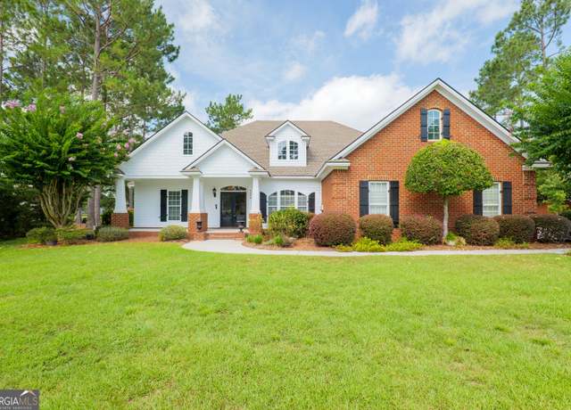 Property at 7323 Mill Ridge Dr, Hahira, GA 31632, 4 beds, 2.5 baths