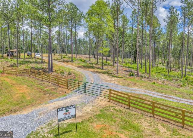 Property at N/A Us Highway 341 N, Musella, GA 31066