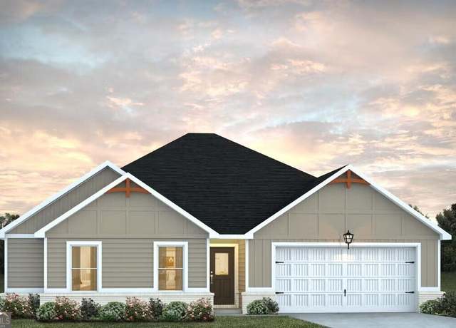 Property at 114 Jacoby Dr #111, Fairburn, GA 30213, 4 beds, 3 baths