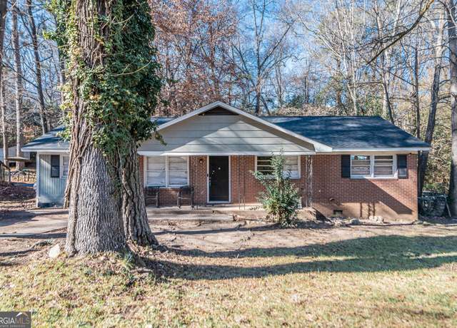 Property at 4367 Pharr Ave, Macon, GA 31204, 3 beds, 1.5 baths