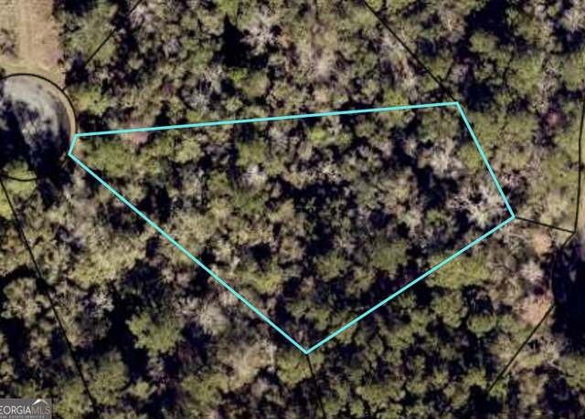 Property at 0 Turtle Dove Way, Waverly, GA 31565