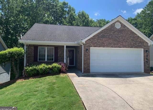 Property at 166 Legacy Dr, Demorest, GA 30535, 3 beds, 2 baths