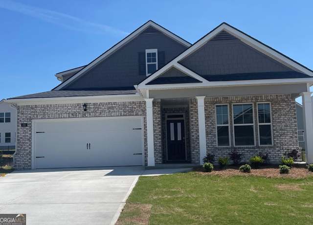 Property at 591 Parnassus Rd, Locust Grove, GA 30248, 3 beds, 3 baths