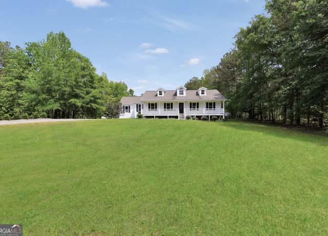Property at 138 Sam Solomon Rd, Locust Grove, GA 30248, 3 beds, 2 baths