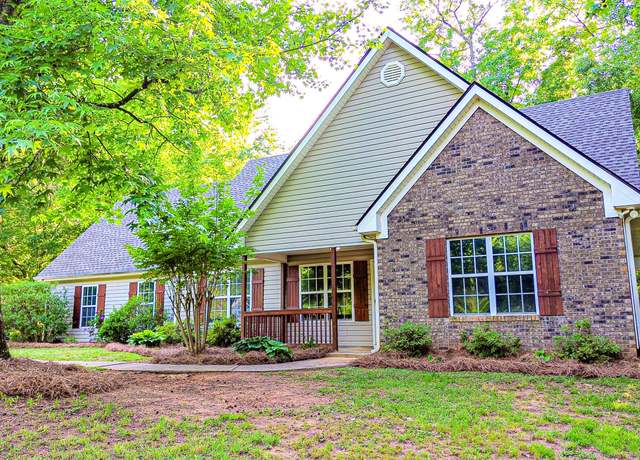 Property at 530 Austin Dr, Mcdonough, GA 30252, 4 beds, 2 baths