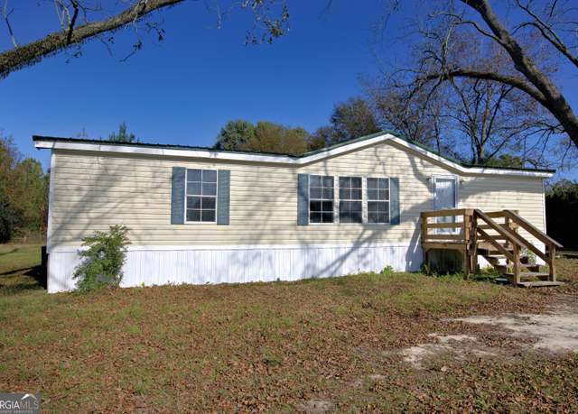Property at 4702 Ga Highway 65, Pelham, GA 31779, 3 beds, 2 baths