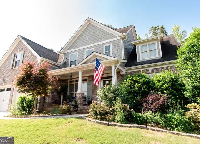 Property at 1197 Terrapin Ct, Watkinsville, GA 30677, 4 beds, 3.5 baths