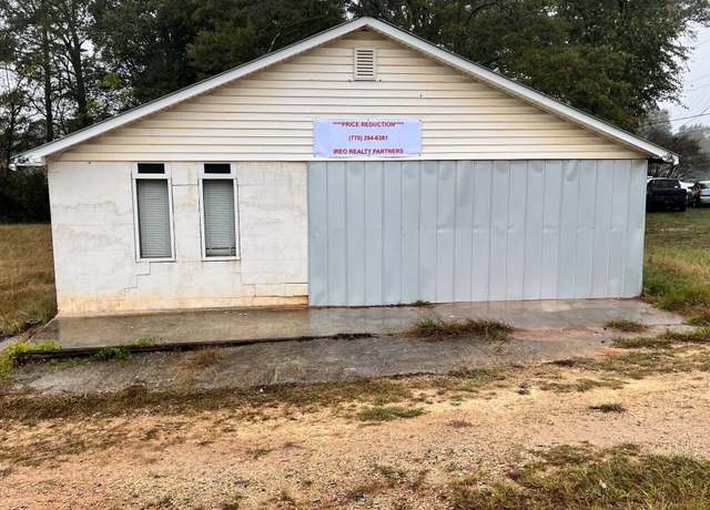 Property at 5497 Highway 17 GA, Canon, GA 30520, 1 bed, 2 baths