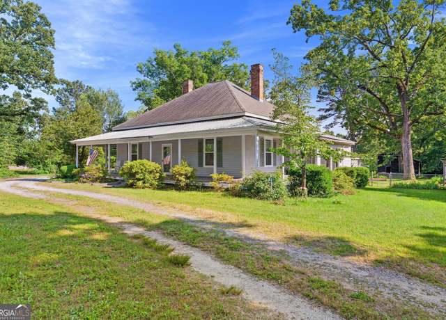 Property at 3820 Anderson Hwy, Hartwell, GA 30643, 3 beds, 3 baths