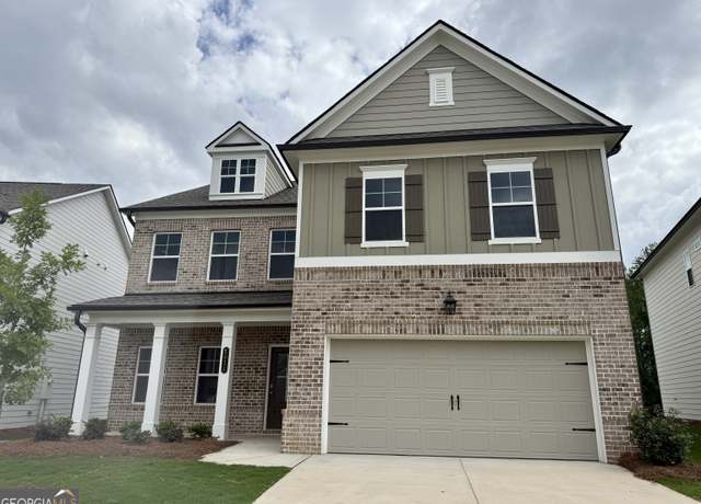 Property at 5411 Bancroft Ln Unit 14A, Gainesville, GA 30507, 5 beds, 4 baths