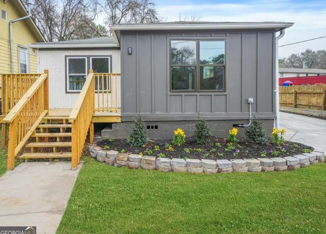 Property at 1 Lamar Ave SW, Atlanta, GA 30310, 2 beds, 2 baths
