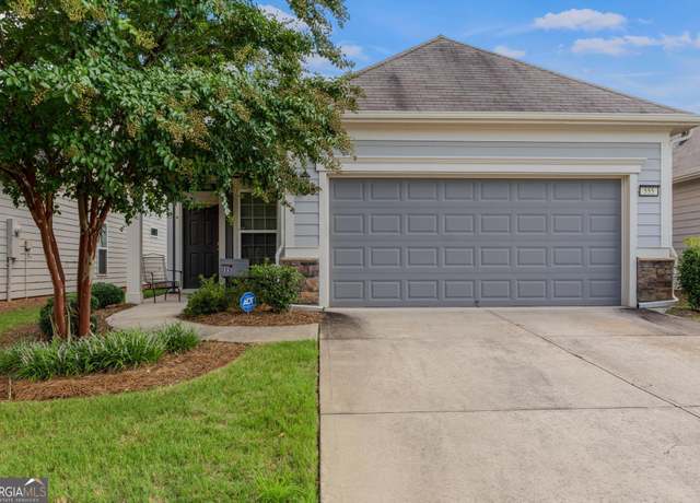 Property at 555 Beautyberry Dr, Griffin, GA 30223, 2 beds, 2 baths