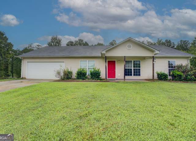 Property at 105 Bramble Bush Trl, Covington, GA 30014, 3 beds, 2 baths