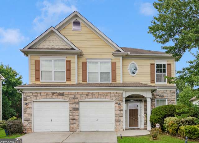 Property at 7356 Blue Jay Way, Union City, GA 30291, 3 beds, 2.5 baths