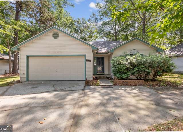 Property at 103 Bachlott Rd, St. Marys, GA 31558, 3 beds, 2 baths