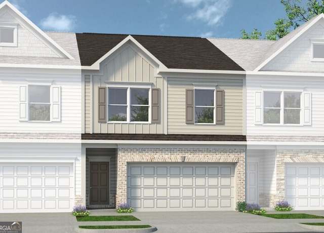 Property at 1234 Ravencliff Dr #81, Austell, GA 30168, 3 beds, 2.5 baths