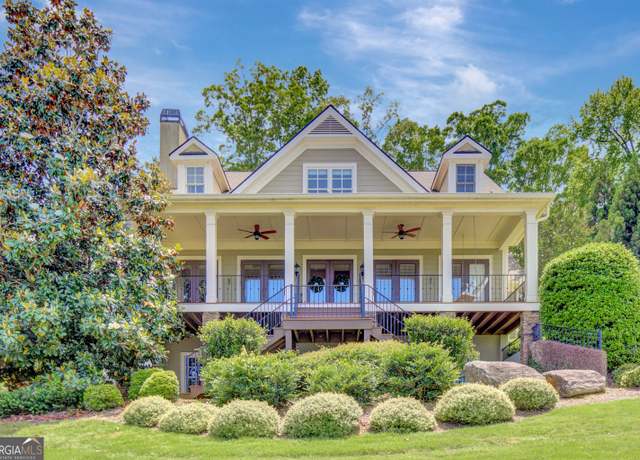Property at 82 W Cove Dr, Newnan, GA 30263, 4 beds, 4.5 baths