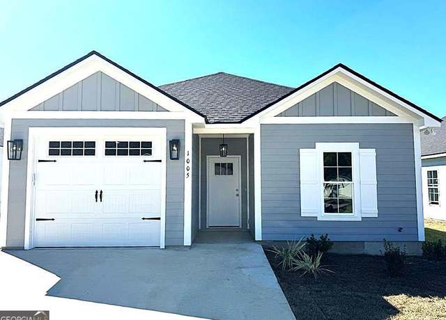 Property at 1005 Syrup Mill Creek Ln, Cairo, GA 39828, 3 beds, 2 baths
