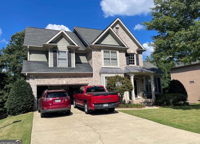 Property at 1453 Whisperwood Ln, Lawrenceville, GA 30043, 6 beds, 3.5 baths