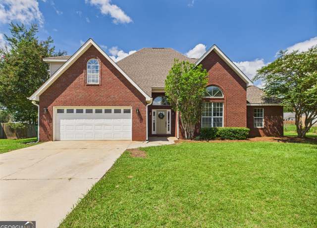 Property at 128 Holly Pointe, Warner Robins, GA 31088, 4 beds, 3 baths