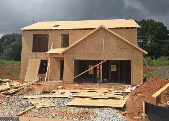Property at 81 Champions Ln #5, Winder, GA 30680, 4 beds, 2.5 baths