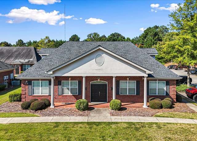 Property at 2151 Eatonton Unit A, Madison, GA 30650