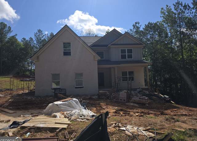 Property at 508 Honey Suckle Ct #20, Jefferson, GA 30549, 4 beds, 2.5 baths
