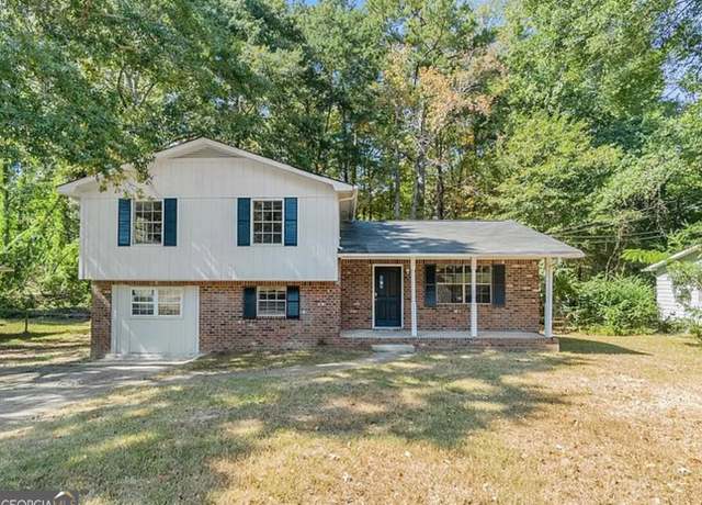 Property at 6505 Cedar Hurst Trl, South Fulton, GA 30349, 3 beds, 3 baths