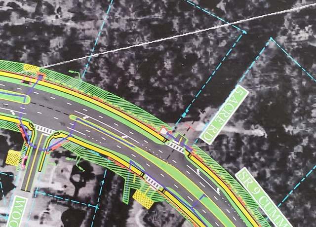 Property at 0 State Highway 9, Milton, GA 30004