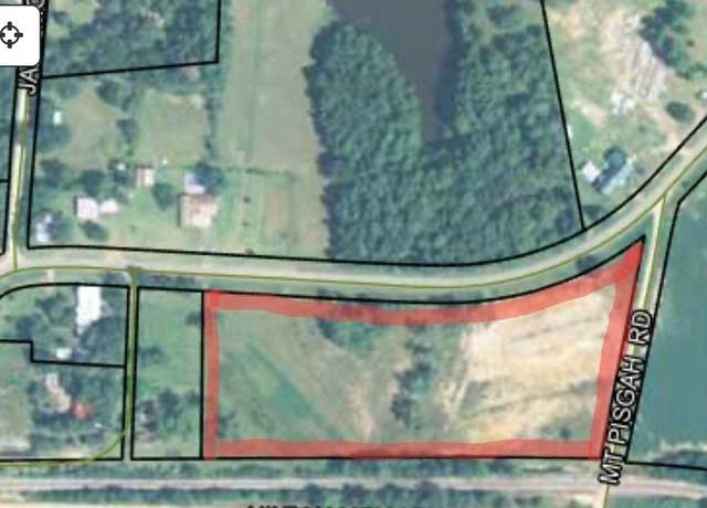 Property at 499 Old Kibbee Rd N, Vidalia, GA 30474